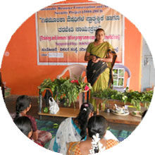 Promotion of Herbal Medicines