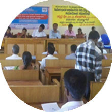 Bio-diversity management programme