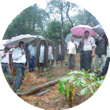 Integrated Tribal Development Programme